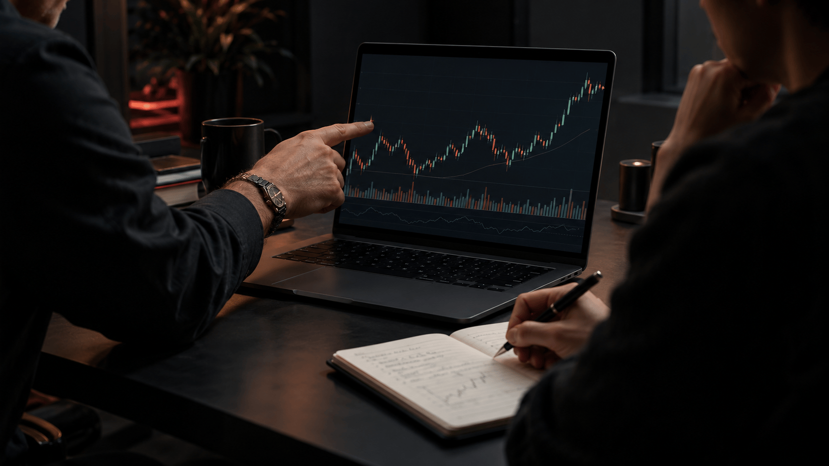 Guidance Across Strategies